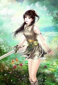 冷宫小妖后：暴君的掌心娇